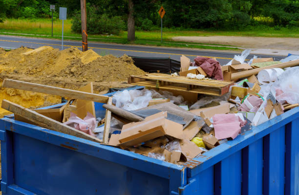 Best Garage Cleanout  in Mendota, IL